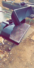 Load image into Gallery viewer, Personal Charcoal BBQ Pit
